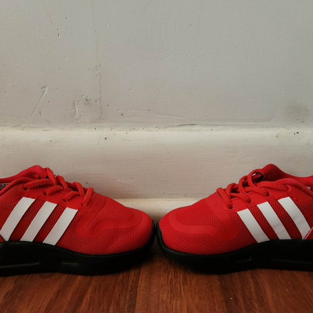 Toddler Adidas